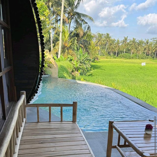 Adiwana Bee House – Ubud