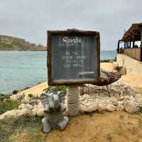 Popeye Village (Sweethaven Village): A Whimsical Escape to Malta’s Film Set Paradise🎬🌊 