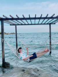 ที่พักในฝัน สวรรค์บนดิน ต้อง Hideout เกาะกูด