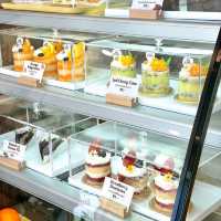 Be Butter Cafe (บีบัตเตอร์ คาเฟ่) - คาเฟ่โฮมเมด