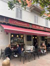 One day trip in Milan