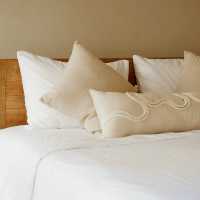 A Blissful Escape into Tropical Elegance