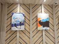 รีวิว Rus Hotel and Convention Ayothaya