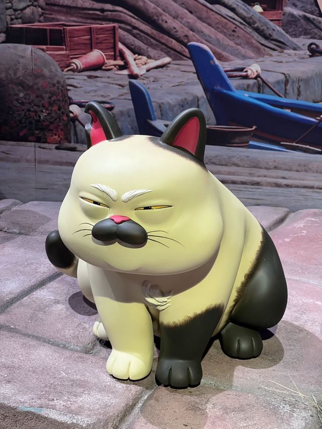 성수 문도픽사 전시회 🩷