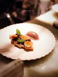《灣仔港法菜》Maison ES 10周年慶祝派對🎉 率先品嚐即將推出「香港情懷Menu」