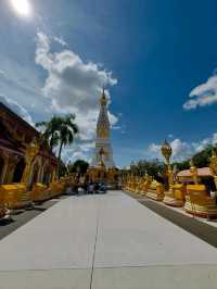 Experience the Spiritual Majesty
