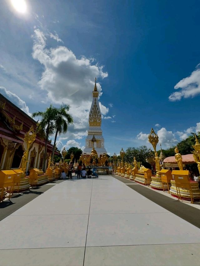 Experience the Spiritual Majesty