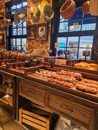 Amam Lonbakery Town อร่อยเกินราคา