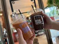 Wonloop Specialty Coffee – ทาสแมวราชบุรีต้องมา