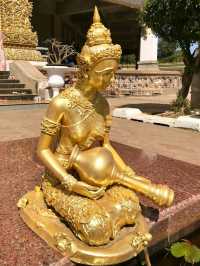 วัดพระมหาเจดีย์ชัยมงคล ร้อยเอ็ด