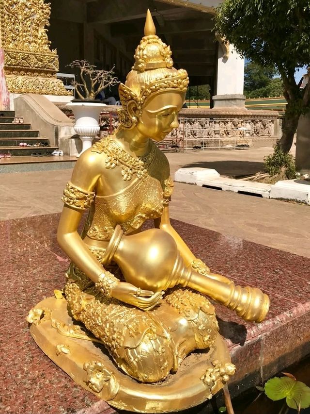 วัดพระมหาเจดีย์ชัยมงคล ร้อยเอ็ด