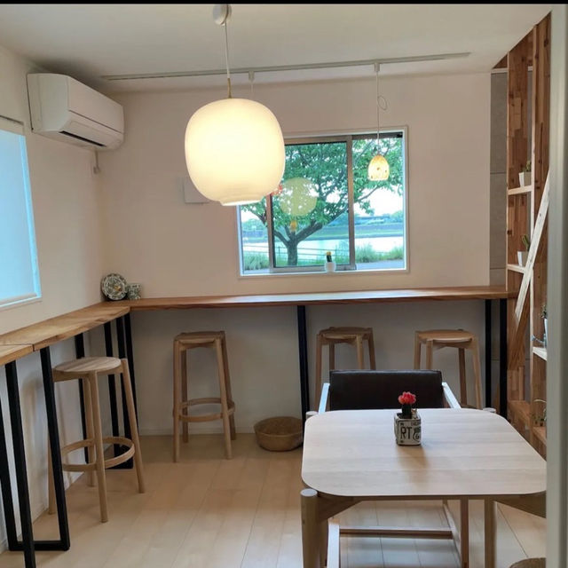 中島九条珈琲 大分本店