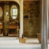 A Timeless Retreat Wrapped in Colonial Elegance