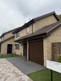 Back to Where It All Began: 4 Privet Drive