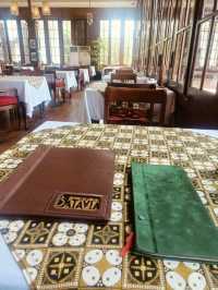 CAFE BATAVIA 