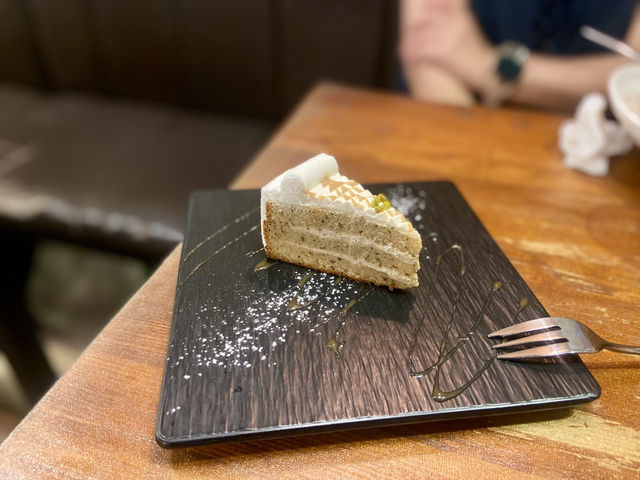 香港🇭🇰隱世Cafe🌟 Sammi Cafe☕️