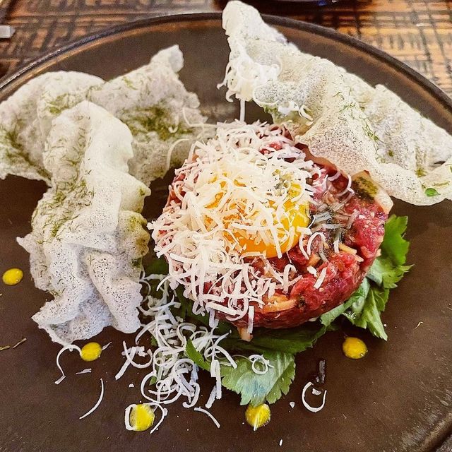 Dochwi Hanok Restaurant