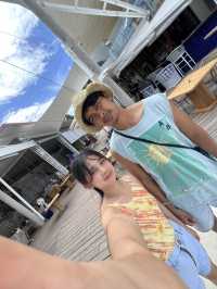 Winkks Beach Club