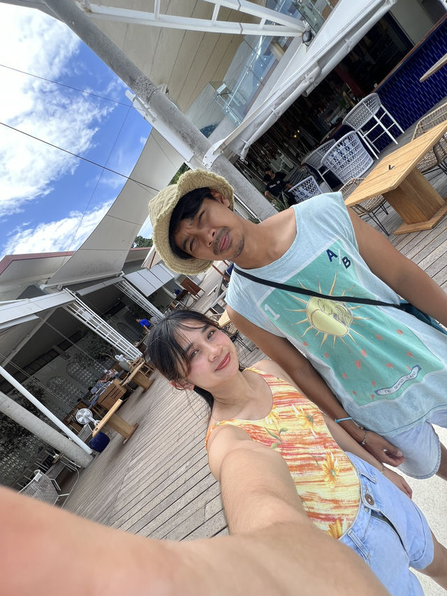 Winkks Beach Club