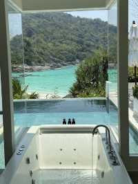 The Racha: Barefoot Luxury on a Hidden Island in Phuket