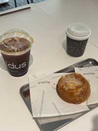 Raydus Cafe & Bar - Suvarnabhumi