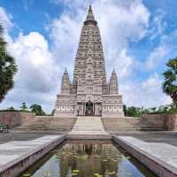 สถานที่ที่ทำให้เกิดปัญญา : วัดปัญญานันทาราม