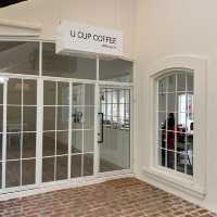  U Cup Coffee Specialty - Laem Chabang