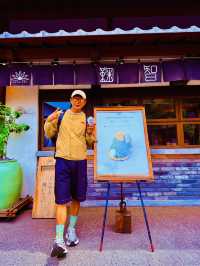 漫步由布院湯之坪街道
