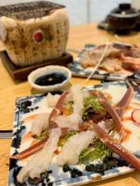 蟹取縣 🇯🇵 必食超新鮮的蟹丼 🍚