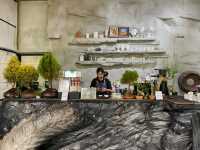 Bigbang Gallery and Cafe - คาเฟ่อุบลเปิดใหม่
