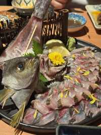 【香港】 隱藏於銅鑼灣高處的高質居酒屋