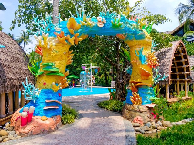 Aquatopia Water Park