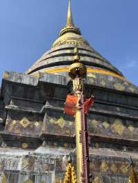 วัดพระธาตุหลวงลำปาง