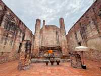 Wat Maheyong:Serenity & Spiritual Bliss