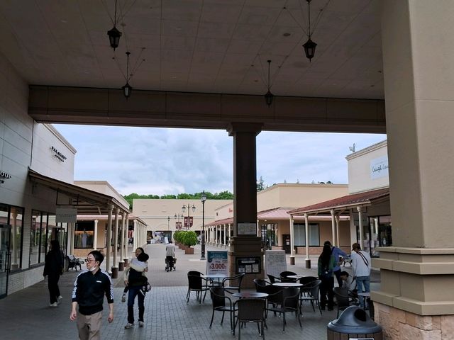 【栃木】那須に行ったら那須のアウトレットは外せない！