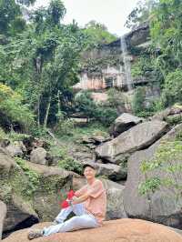 ถ้ำนาคี – เปิดประตูสู่ตำนานพญานาคกลางขุนเขา
