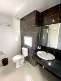 Sun Inn โรงแรมแถว มหาลัยราชภัฏสงขลา สงขลา