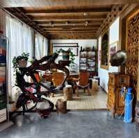 Peaceful Comfort in the Highlands: A Stay at Shangri-La Sun and Moon Retreat