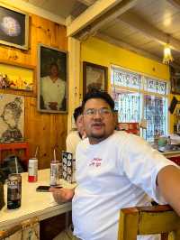 Chiang Khan – Slow Days by the Mekong