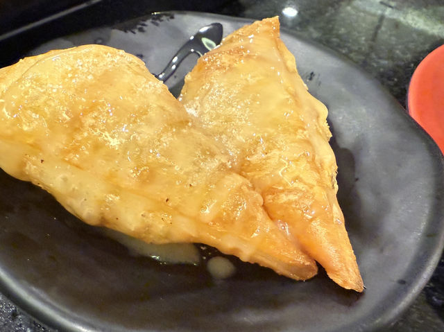 Wagyu Ma บุฟเฟ่ต์เนื้อวากิวนำเข้า