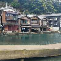 Amanohashidate – Japan’s Scenic “Bridge to Heaven"