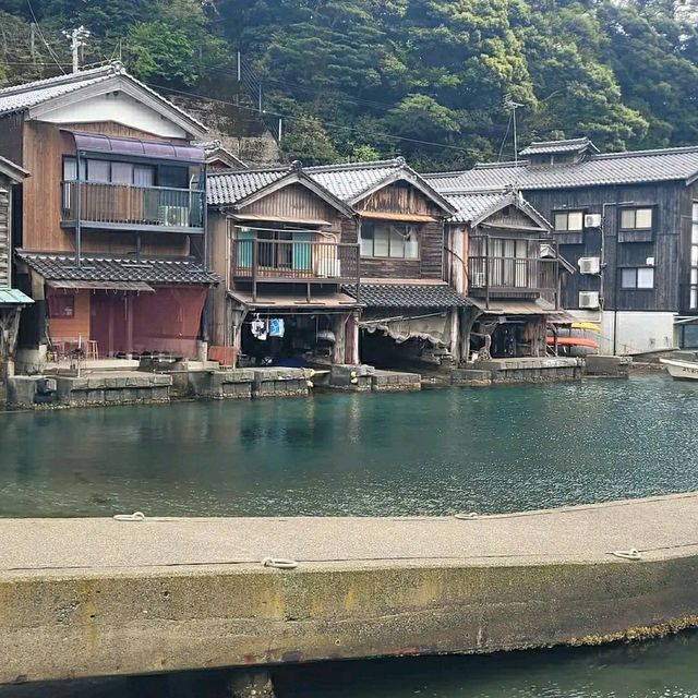 Amanohashidate – Japan’s Scenic “Bridge to Heaven"