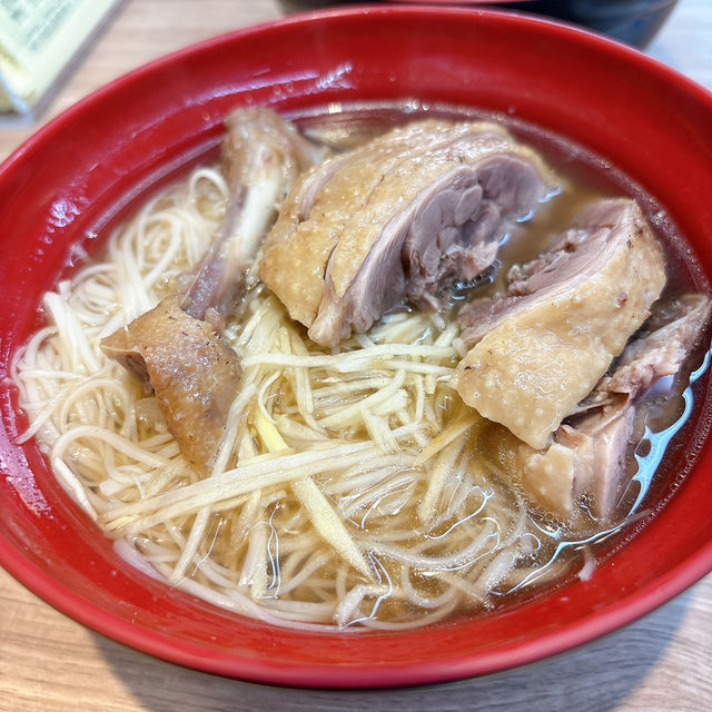 斗六門堂歸鴨🪿
