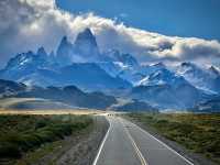 Perito Moreno Glacier – Nature’s Mighty Ice Giant