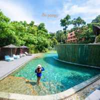 Sri panwa ศรีพันวา ภูเก็ต 