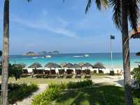 3D2N Blissful Getaway to Redang Island
