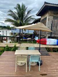 Episode Cafe at Suratthani 
