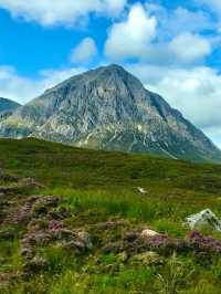 Road Trip Through Glencoe’s Wild Beauty