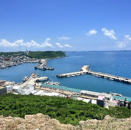 🏝️澎湖3日游：實用攻略，玩轉海島！🌅