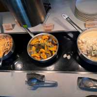 Lighthouse Café – 富麗敦海洋公園酒店（The Fullerton Ocean Park Hotel Hong Kong）